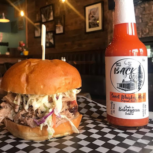 Comentarii opinii despre TheBack40 Smoke Box