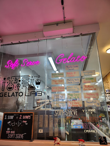 Death In Venice Gelato - Toronto