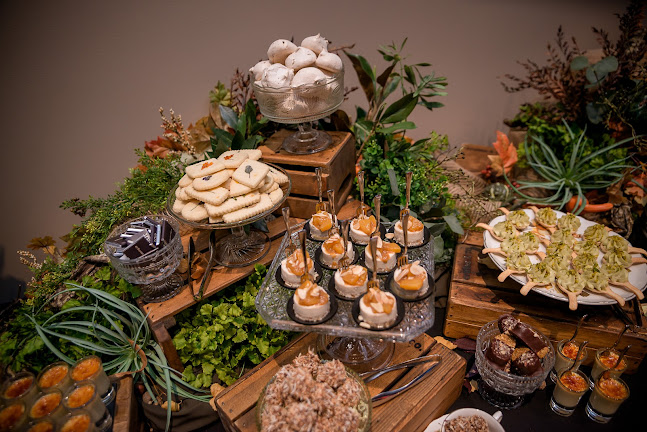 Eat Catering - Red Deer