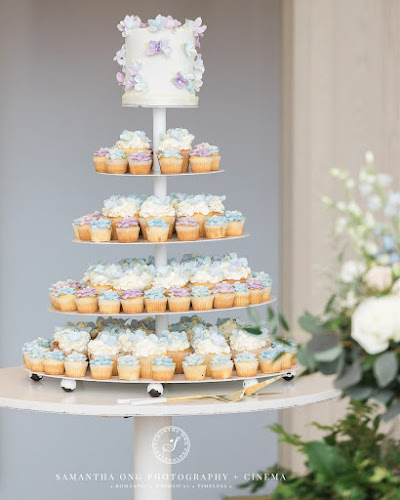 Comentarii opinii despre Bobbette & Belle Artisanal Pastries