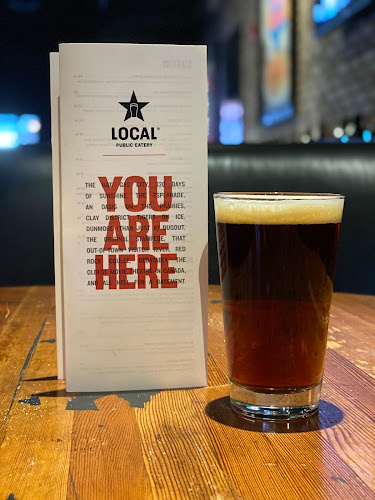 LOCAL Public Eatery Medicine Hat - Medicine Hat