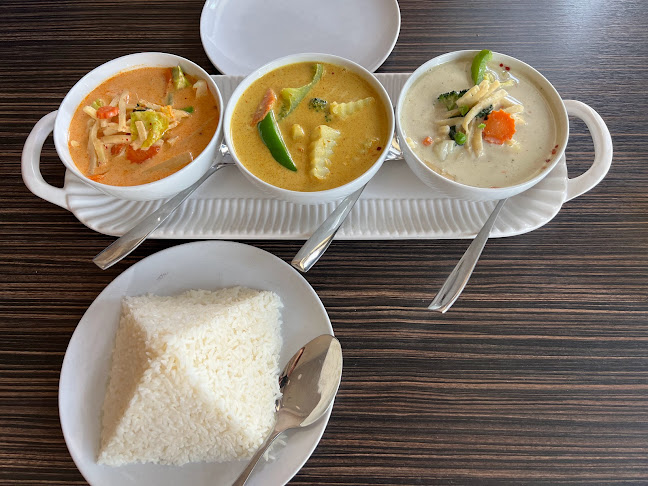 Mango Thai Restaurant - Langford, BC - Hospitality and gastronomy