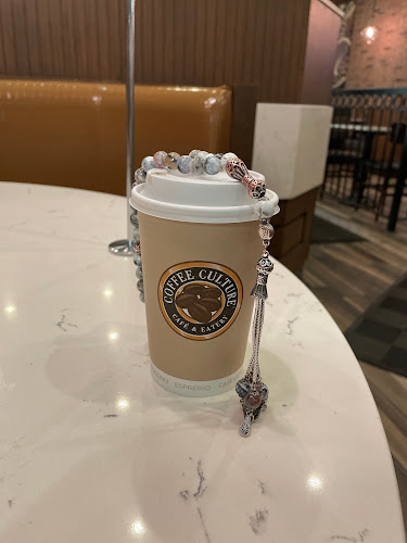 Comentarii opinii despre Coffee Culture Cafe & Eatery