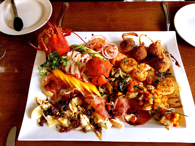 Henry's Kitchen Pasta & Grill (Reservation & Pre-order Only )