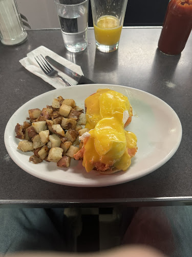 The Templeton - Vancouver