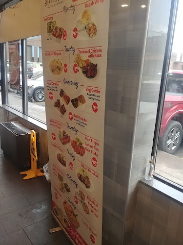 Comentarii opinii despre Silver Spoon Scarborough - Head Office