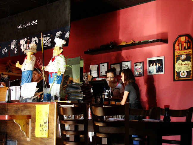 Opinii despre Little Japan Sushi Restaurant în Abbotsford - Hospitality and gastronomy