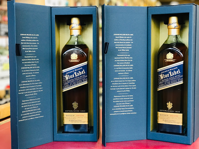 Opinii despre Canyon Creek Liquor Store în Calgary - Hospitality and gastronomy