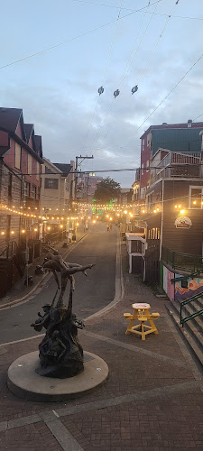 The Trinity - Hospitality and gastronomy