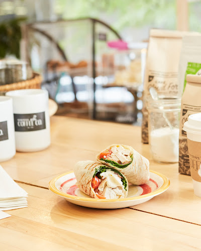 Opinii despre MCC în Ottawa - Hospitality and gastronomy