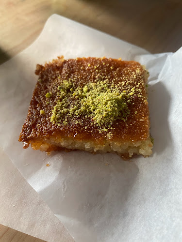 Malak Pastry - Hospitality and gastronomy