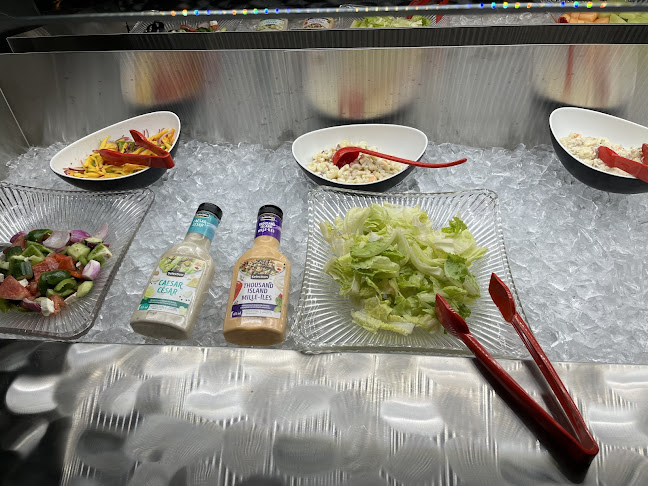 Comentarii opinii despre Nara Sushi