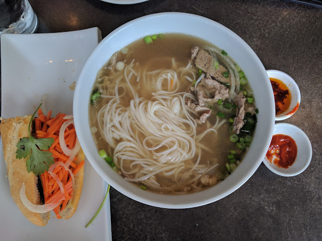 White Lotus Restaurant - Hospitality and gastronomy