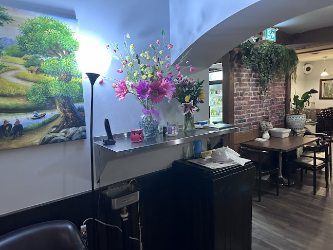 Comentarii opinii despre Pho 777 Vietnamese Restaurant Langley