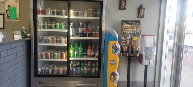 Simply Donairs - Hospitality and gastronomy