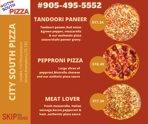 11670 Duplicate Hurontario St #4, Brampton, ON L7A 1R2