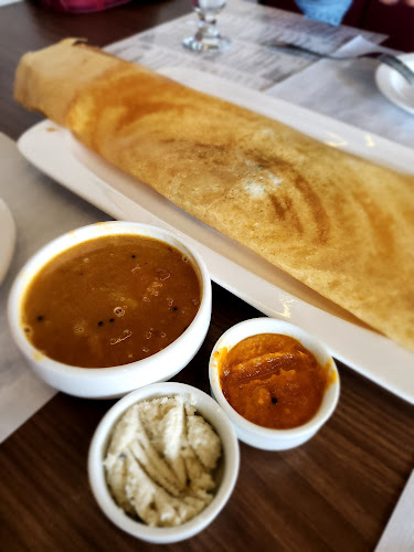 Comentarii opinii despre Fusion Authentic Indian Cuisine