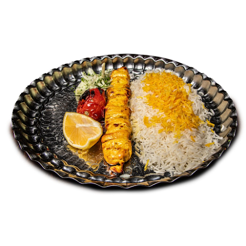 Pasargad Restaurant - Hospitality and gastronomy