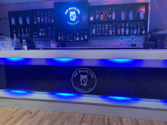 Comentarii opinii despre THE WHYTE OWL