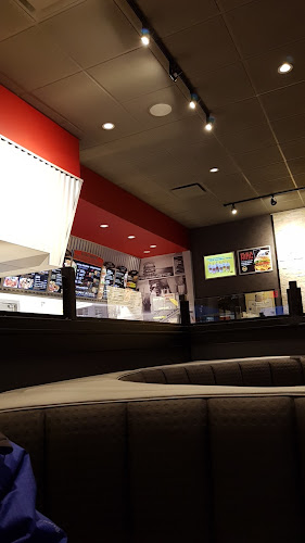 Fatburger Quance St. - Hospitality and gastronomy