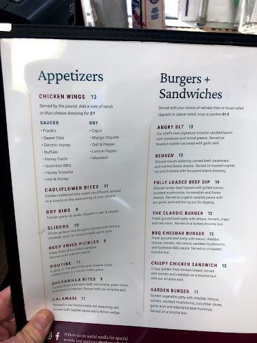 Comentarii opinii despre 1928 Eatery & Pub