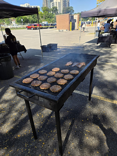 Fire It Up BBQ Catering