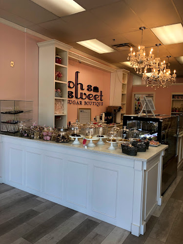 Oh So Sweet Sugar Boutique - Hospitality and gastronomy