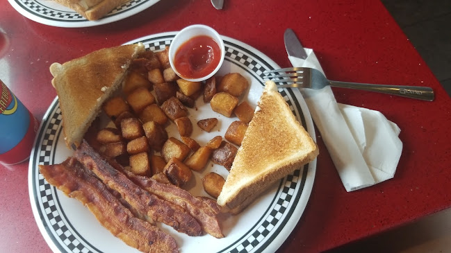 Fatburger Blairmore - Saskatoon