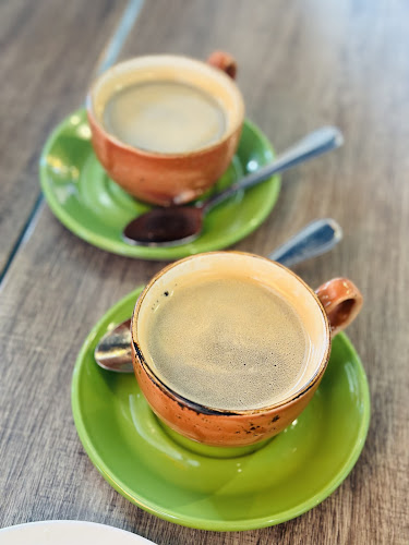 The Apricot Tree Cafe