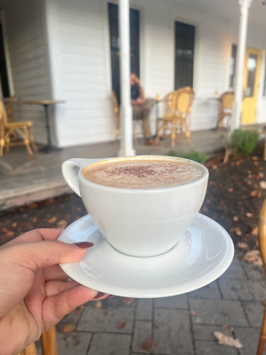 Comentarii opinii despre Balzac's Coffee Roasters