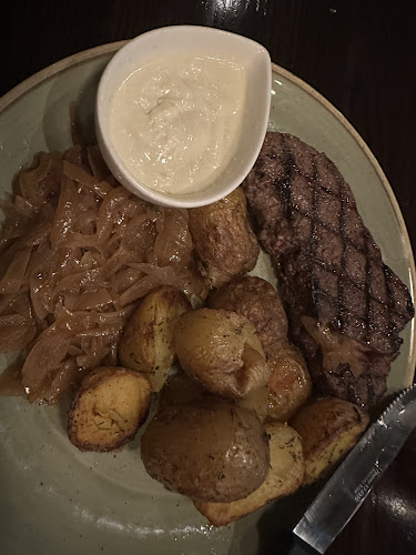 The Blake House - Hospitality and gastronomy