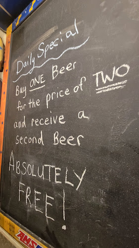 Comentarii opinii despre Checkered Flag Bar & Grill