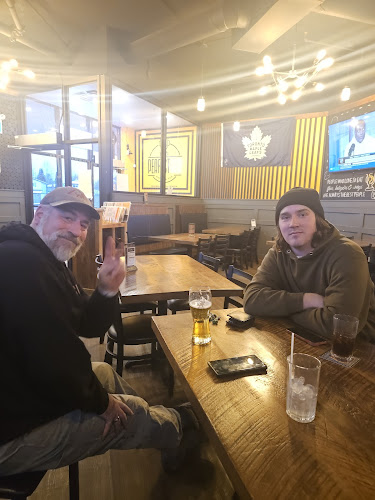 Opinii despre PERFECT SZN - BARRIE în Barrie - Hospitality and gastronomy