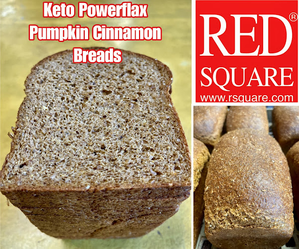 Red Square Bakery - Hospitality and gastronomy