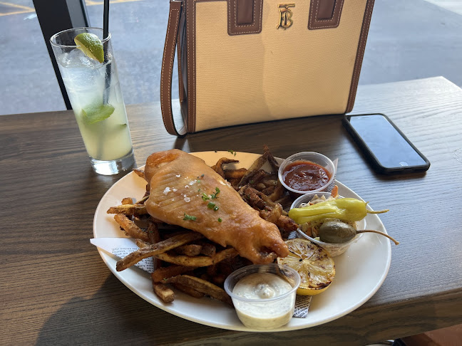 OCCO Kitchen & Bar - Hospitality and gastronomy