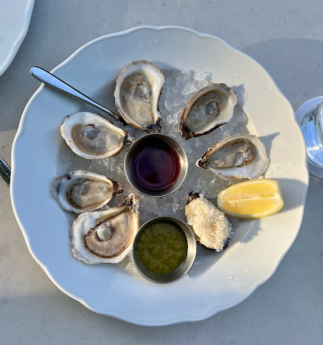 Toronto Beach Club - Hospitality and gastronomy