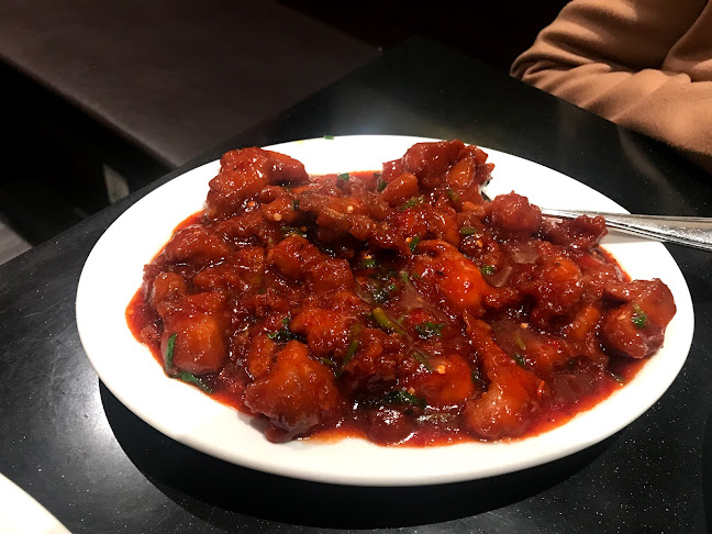 Opinii despre Federick Restaurant în Markham - Hospitality and gastronomy