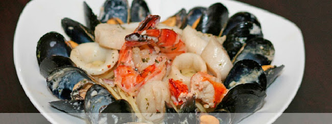 Gabriel's Restaurant - Mississauga