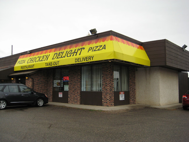 Chicken Delight | Brandon