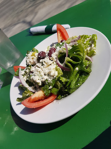 Saffron's Restaurant - Winnipeg