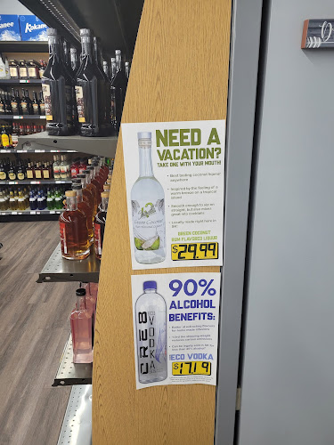 Comentarii opinii despre south hill liquor store