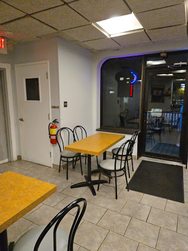 Season's Pizza - Hospitality and gastronomy