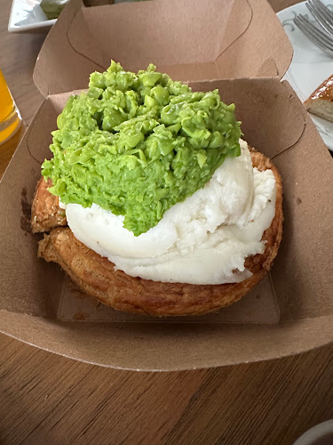 Peaked Pies Burnaby Heights