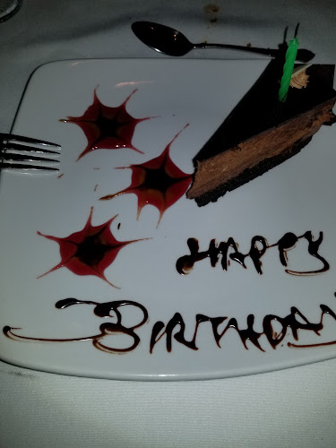 The School Fine Dining - Hospitality and gastronomy