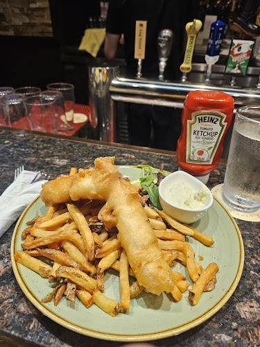 Comentarii opinii despre The Blake House