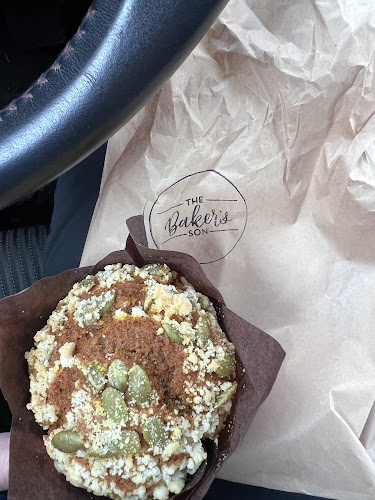 The Baker’s Son - Edmonton