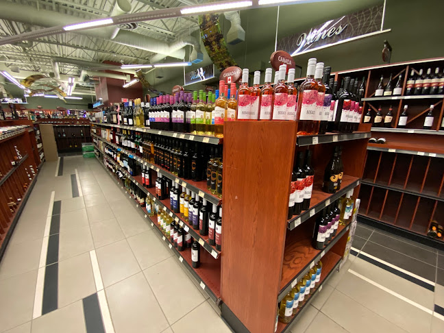 Liquor Wellz - Calgary