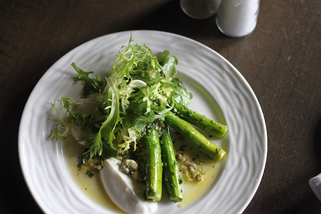 Wildcraft Grill + Long Bar - Waterloo