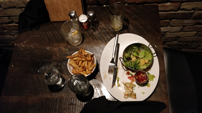 TWH Social - Hospitality and gastronomy