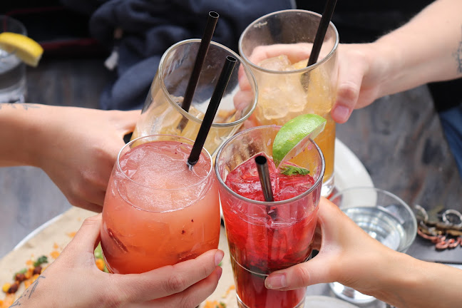 Browns Socialhouse Fort St. John - Fort St John